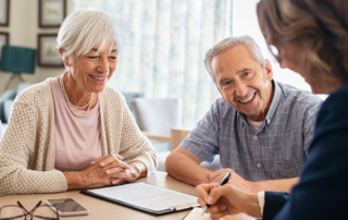 How to Protect Seniors from Financial Scams